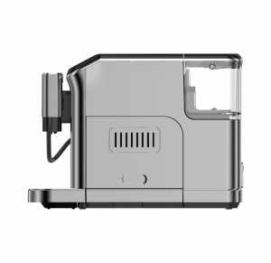 ESPRESSOR AUTOMAT HEINNER GENESIS HEMA-D20DGREY - Img 2