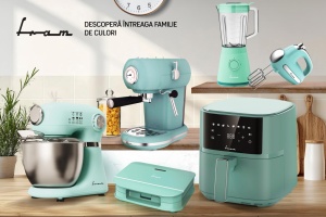 ESPRESSOR FRAM FEM-D15RGR - Img 5