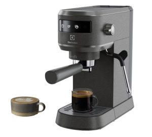 Espressor manual Electrolux E6EC1-6BST - Img 2