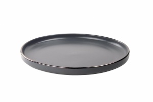 FARFURIE INTINSA CERAMICA 27 CM, CALYPSO,ART OF DINING BY HEINNER - Img 3