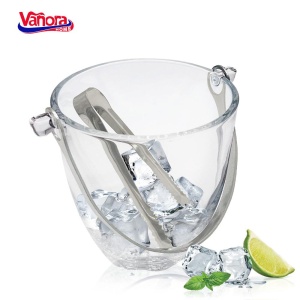 FRAPIERA STICLA CU CLESTE INOX 800 ML, VANORA HOME - Img 2