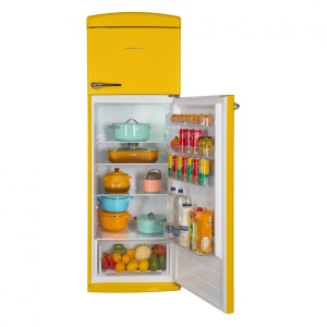 FRIGIDER CU DOUA USI FRAM FDD-VRR311YLE++ - Img 5