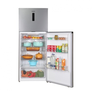 FRIGIDER CU DOUA USI HEINNER HF-HM415NFSE++ - Img 4