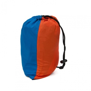 HR HAMAC TRAVEL BLUE 270X140CM - Img 2