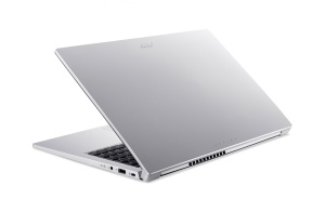 Laptop Acer Aspire Lite 15 AL15-33P-38GK, 15.6 inch (39.62 cm), Acer ComfyView™ FHD IPS Display with LED-backlight, 1920 x 1080, 16:9, Intel® Core™ 3 processor N355, 1.9 GHz base clock (Up to 3.9 GHz max. performance clock rate), 6 MB Intel® Smart - Img 4