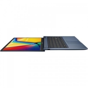 Laptop Asus Vivobook 15, X1504VA-BQ2527, 15.6-inch, FHD (1920 x1080)16:9 aspect ratio, Intel® Core™ i3-1315U Processor 1.2 GHz (10MBCache,up to 4.5 GHz, 6 cores, 8 Threads), Intel® Graphics, 1x DDR4SO-DIMMslot, 1x M.2 2280 PCIe 4.0x4, DDR4 8GB, 512GB M.2 - Img 3