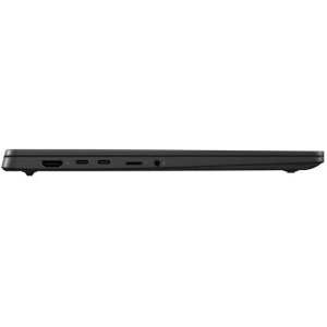 Laptop Asus Vivobook S14, M5406KA-QD072, 14.0-inch, WUXGA (1920 x1200)OLED 16:10 aspect ratio, AMD AI 7 350, 24GB LPDDR5X on board, 1TBM.2NVMe™ PCIe® 4.0 SSD, 60Hz refresh rate, 400nits, Glossy display ,FHDcamera with IR function to support Windows - Img 4