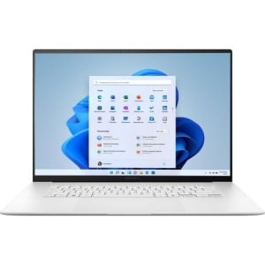 Laptop Asus Zenbook S16 OLED, UM5606WA-RK276X, 16.0-inch, 3K (2880x1800) OLED 16:10 aspect ratio, AMD Ryzen™ AI 9 HX 370 Processor2.0GHz(36MB Cache, up to 5.1GHz, 12 cores, 24 Threads); AMD Ryzen™ AI upto 81TOPs, AMD Radeon™ 890M Graphics, LPDDR5X 32GB,