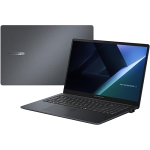 Laptop Business ASUS ExpertBook B1, B1503CVA-NJ1185, 15.6-inch, FHD(1920 x 1080) 16:9, Intel® Core™ i3-1315U Processor 1.2 GHz (10MB Cache,up to 4.5 GHz, 6 cores, 8 Threads), Intel® UHD Graphics, 2x DDR5 SO-DIMMslots, 1x M.2 2230 PCIe 4.0x4, 1x M.2 2280 - Img 4