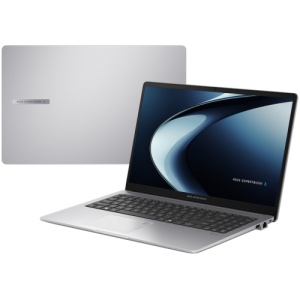 Laptop Business ASUS ExpertBook PM1,PM1503CDA-S70026, 15.6-inch, FHD (1920 x 1080) 16:9, AMD Ryzen™ 5 7535HS Processor 3.3GHz (16MB Cache, up to 4.55 GHz, 6 cores, 12 Threads), AMD Radeon™ Graphics, 2x DDR5 SO-DIMM slots, 1x M.2 2230 PCIe 4.0x4, 1x M.2 - Img 4