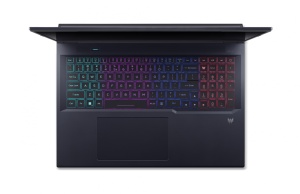 Laptop Gaming Acer Predator Helios Neo 18 AI PHN18-72-91YD, 18 inches (45,72 cm), Acer ComfyView™ WQXGA IPS 240Hz Display with LED-Backlight (non-glare), 2560 x 1600, 16:10, Intel® Core™ Ultra 9 Processor 275HX, 2.1 GHz base clock (Up to 5.4 GHz max. - Img 2