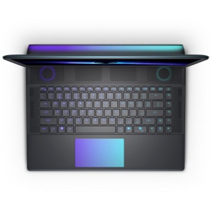 Laptop Gaming Alienware 16 Area-51 16.0" QHD+, Intel U9-275HX, 64GB Ram, 8(2x4)TB, NVIDIA GeForce RTX 5080, Windows 11 Pro - Img 4
