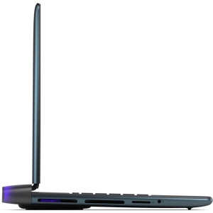 Laptop Gaming Alienware 16 Aurora AC16250 16" QHD+, Intel CORE9-270H, 16GB Ram, 1TB SSD, GeForce RTX 5060, Windows 11 Pro - Img 11
