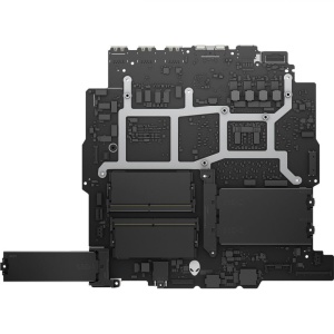 Laptop Gaming Alienware 16 Aurora AC16250 16" QHD+, Intel CORE9-270H, 32GB Ram, 1TB SSD, GeForce RTX 5070, Windows 11 Pro - Img 10