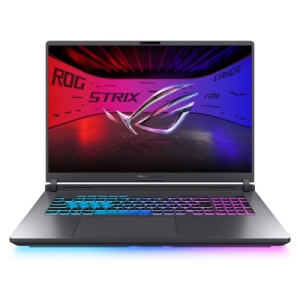 Laptop Gaming Asus Rog Strix G16, G615LP-S5051 , 16-inch, 2.5K (2560 x1600, WQXGA) 16:10 aspect ratio, Rog Nebula Display, Intel® Core™ Ultra9 Processor 275HX 2.7 GHz (36MB Cache, up to 5.4 GHz, 24 cores, 24Threads); Intel® AI Boost NPU up to 13TOPS,