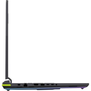Laptop Gaming Asus Rog Strix G18, G815JHR-S8042, 18-inch, FHD+ 16:10 (1920 x 1200, WUXGA), Intel® Core™ i7 Processor 14650HX 2.2 GHz (30MB Cache, up to 5.2 GHz, 16 cores, 24 Threads), Intel® UHD Graphics, NVIDIA® GeForce RTX™ 5050 Laptop GPU, 144Hz, 2x - Img 8