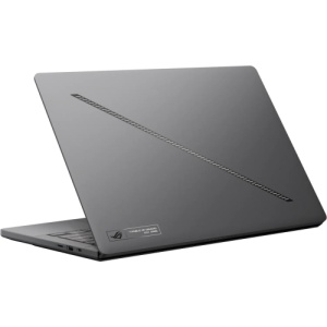 Laptop Gaming Asus Rog Zephyrus G16, G614PR-RV059, 16-inch, FHD+ 16:10 (1920x 1200, WUXGA), AMD Ryzen™ 9 8940HX Processor 2.4GHz (80MB Cache, up to5.3GHz, 16 cores, 32 Threads), AMD Radeon™ Graphics, NVIDIA® GeForceRTX™ 5070 Ti Laptop GPU, 165Hz, 2x DDR5 - Img 3