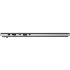 Laptop Gaming Asus Rog Zephyrus G16, GU605CX-QR119X, 16-inch, 2.5K (2560 x1600, WQXGA) OLED 16:10 aspect ratio, Rog Nebula Display, Intel® Core™Ultra 9 Processor 285H 2.9 GHz (24MB Cache, up to 5.4 GHz, 16 cores, 16Threads); Intel® AI Boost NPU up to - Img 4