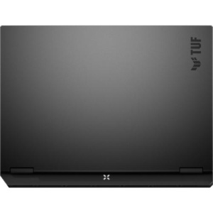 Laptop Gaming Asus TUF F16, FX608JHR-RV065, 16-inch, FHD+ 16:10 (1920 x 1200, WUXGA), Intel® Core™ i7 Processor 14650HX 2.2 GHz (30MB Cache, up to 5.2 GHz, 16 cores, 24 Threads), Intel® UHD Graphics, NVIDIA® GeForce RTX™ 5050 Laptop GPU, 165Hz, 2x DDR5 - Img 9