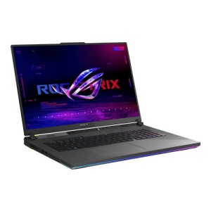 Laptop Gaming ROG Strix G16 G615LM-S5151 (90NR0LJ1-M00690), ecran 16″ 2.5K (2560×1600) 240Hz 3ms IPS-level, 500 nits, 100% DCI-P3, anti-glare, G-Sync, Nebula, procesor Intel Core Ultra 9 275HX (24 nuclee, până la 5.4GHz) cu NPU Intel AI Boost, placă - Img 2