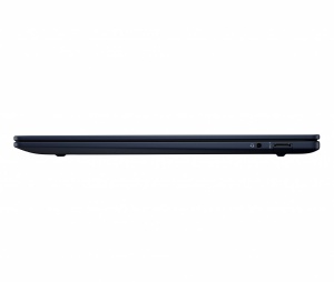 Laptop HP EliteBook Ultra G1i cu procesor Intel Core Ultra 7 258V 8-core (up to 4.8GHz, 12MB), 14.0 inch 2.8K TOUCH, Intel Integrated Graphics, 32 GB LPDDR5x, SSD, 1TB PCIe TLC M.2, Windows 11 Pro 64bit NextGen Premium, Atmospheric Blue - Img 5