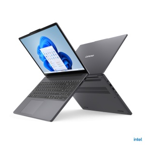 Laptop Lenovo IdeaPad Slim 3 15IRH10, 15.3" WUXGA (1920x1200) IPS 300nits Anti-glare, 45% NTSC, 60Hz, Intel® Core™ i5-13420H, 8C (4P + 4E) / 12T, P-core 2.1 / 4.6GHz, E-core 1.5 / 3.4GHz, 12MB, video Integrated Intel® UHD Graphics, RAM 8GB Soldered