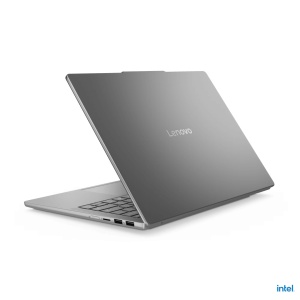 Laptop Lenovo IdeaPad Slim 5 14IRH10, 14" WUXGA (1920x1200) IPS 300nits Anti-glare, 45% NTSC, Intel® Core i5-13420H, 8C (4P + 4E) / 12T, P-core 2.1 / 4.6GHz, E-core 1.5 / 3.4GHz, 12MB, video Integrated Intel® UHD Graphics, RAM 2x 16GB SO-DIMM DDR5-5600; - Img 6