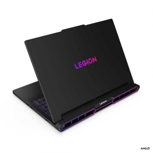 Laptop Lenovo Legion Pro 7 16AFR10H, 16" WQXGA (2560x1600) OLED 500nits (Typical) / 1100nits (Peak) Glossy, 100% DCI-P3, 240Hz, DisplayHDR™ True Black 1000, Dolby Vision®, G-SYNC®, Low Blue Light, High Gaming Performance, Flicker Free, AMD Ryzen™ 9 - Img 5