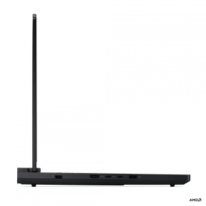Laptop Lenovo Legion Pro 7 16AFR10H, 16" WQXGA (2560x1600) OLED 500nits (Typical) / 1100nits (Peak) Glossy, 100% DCI-P3, 240Hz, DisplayHDR™ True Black 1000, Dolby Vision®, G-SYNC®, Low Blue Light, High Gaming Performance, Flicker Free, AMD Ryzen™ 9 - Img 10