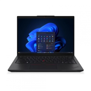 Laptop Lenovo ThinkPad L14 Gen 6 (Intel); 14" WUXGA (1920x1200) IPS 400nits Anti-glare, 45% NTSC, 60Hz, DBEF5; Intel® Core Ultra 5 225U, 12C (2P + 8E + 2LPE) / 14T, Max Turbo up to 4.8GHz, 12MB; Video Integrated Intel® Graphics; RAM 1x 32GB SO-DIMM - Img 4