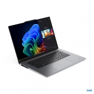 Laptop Lenovo ThinkPad X9-15 Gen 1 Aura Edition; 15.3" 2.8K (2880x1800) OLED 500nits Anti-reflection / Anti-fingerprint, 100% DCI-P3, 30-120Hz VRR, DisplayHDR™ True Black 600, Dolby Vision®, Touch; Intel® Core Ultra 7 258V, 8C (4P + 4LPE) / 8T, Max Turbo - Img 4