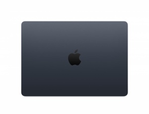 MacBook Air 13.6" Retina/Apple M4 (CPU 10-core, GPU 10-core, Neural Engine16-core)/16GB/512GB - Midnight - US KB (2025) 35W USB‑C (Cto fromMW133RO/A) - Img 6