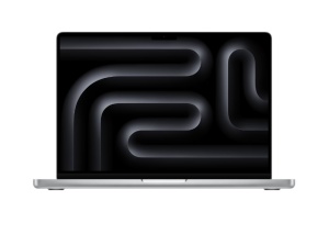 MacBook Pro 14.2"/Apple M4 Max (CPU 16-core, GPU 40-core, Neural Engine16-core)/64GB/1TB - Silver - INT KB (cto from MX2G3RO/A)