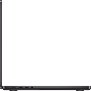 MacBook Pro 14.2"/Apple M4 Pro (CPU 14-core, GPU 20-core, Neural Engine 16-core)/48GB/1TB - Space Black - INT KB (cto from MX2J3RO/A) - Img 5