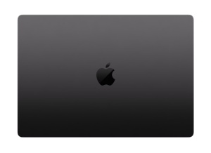 MacBook Pro 16.2"/Apple M4 Max (CPU 14-core, GPU 32-core, Neural Engine 16-core)/36GB/1TB - Space Black - INT KB - Img 3