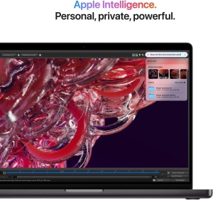MacBook Pro 16.2"/Apple M4 Pro (CPU 14-core, GPU 20-core, Neural Engine 16-core)/48GB/1TB - Silver - INT KB (cto from MX2U3RO/A) - Img 5