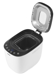 MASINA DE PAINE HEINNER HBM-900WHBK - Img 4