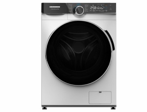 MASINA DE SPALAT RUFE SLIM CU USCATOR HEINNER HWDM-M814IVKA - Img 2