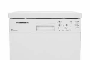 MASINA DE SPALAT VASE HEINNER HDW-FS4505WE++ - Img 3