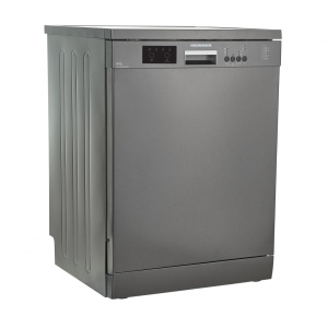 MASINA DE SPALAT VASE HEINNER HDW-FS6006DGE++ - Img 2