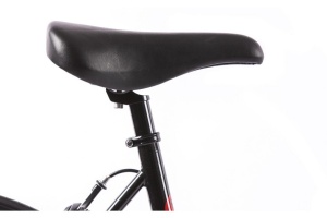 PEGAS CLASIC 2S BULL LADY 50CM NEGRU - Img 6