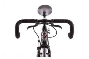 PEGAS CLASIC 2S DROP LADY 50CM NEGRU - Img 3