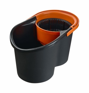 SET CURATENIE JUMBO Magic, MOP ROTATIV 360,VANORA HOME - Img 2