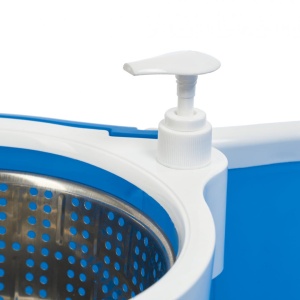 SET CURATENIE SUPER EASY CLEAN, MOP ROTATIV 360,VANORA HOME - Img 3