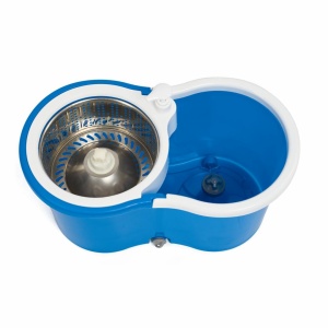 SET CURATENIE SUPER EASY CLEAN, MOP ROTATIV 360,VANORA HOME - Img 6