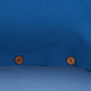 SET DE PAT DUBLU BBC BLUE - Img 3