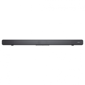 SOUNDBAR HORIZON HAV-S5950W / System 2.1 / Max Audio Power 160W (40W x2 + 80W) / Digital Optical / AUX (3.5mm) / HDMI-ARC (CEC) / BT 5.4 / USB Playback / DOT-Matrix Display / Remote + Button Keys / Impedance: 6Ω x2 + 4Ω / Signal to Noise Ratio (SNR): - Img 5