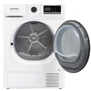 USCATOR DE RUFE CU POMPA DE CALDURA HEINNER HHPD-M8N13PBKE++ - Img 4