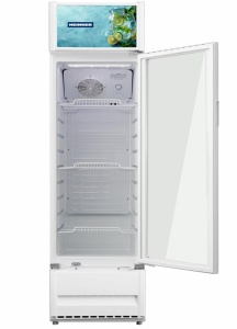 VITRINA FRIGORIFICA HEINNER HSC-M213WHB - Img 2