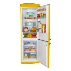 COMBINA FRIGORIFICA FRAM FC-VRR341YLE++ - Img 4